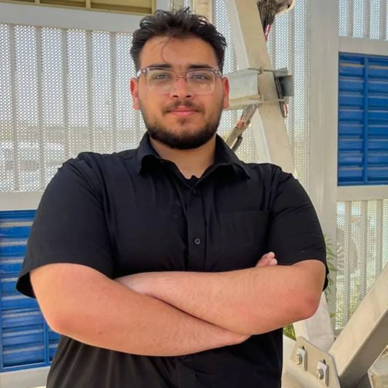 أحمد القواسمي